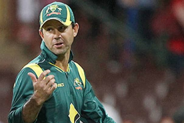 Ricky-Ponting