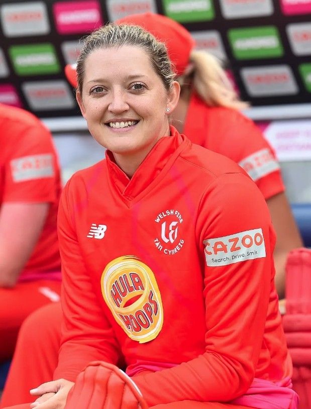 Sarah Taylor