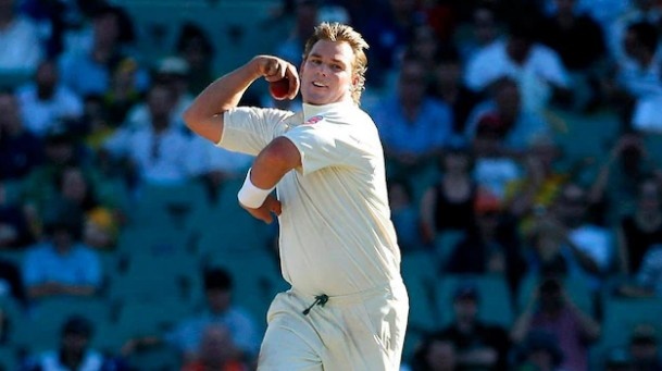 Shane Warne One Of The Best Australian Bowlers