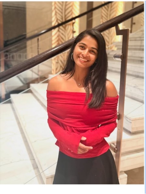 Shreyanka Patil