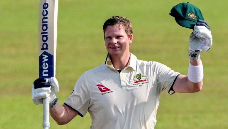 Steve Smith