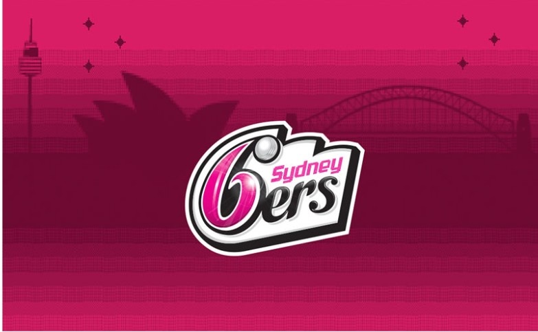 Sydney Sixers