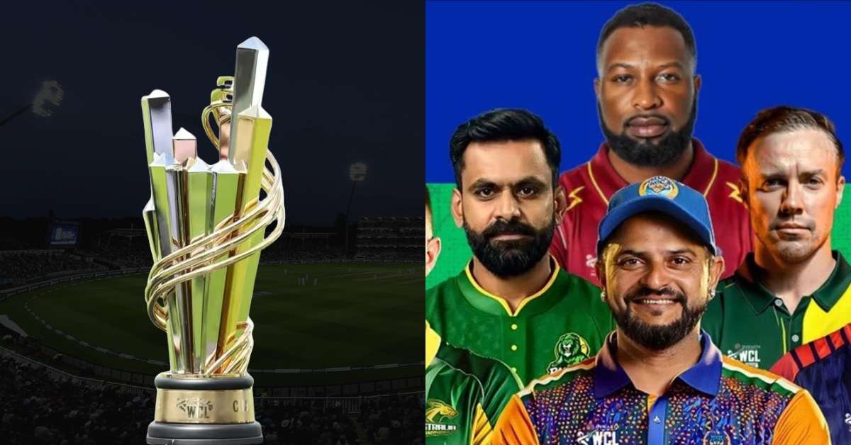 WCL 2025