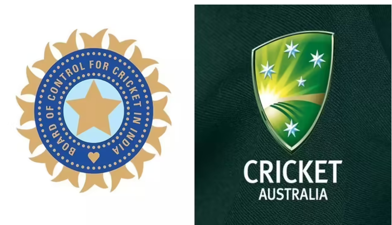 Australia A vs India A 2025- Schedule