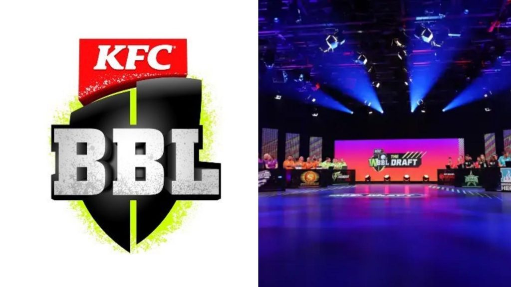 BBL Draft