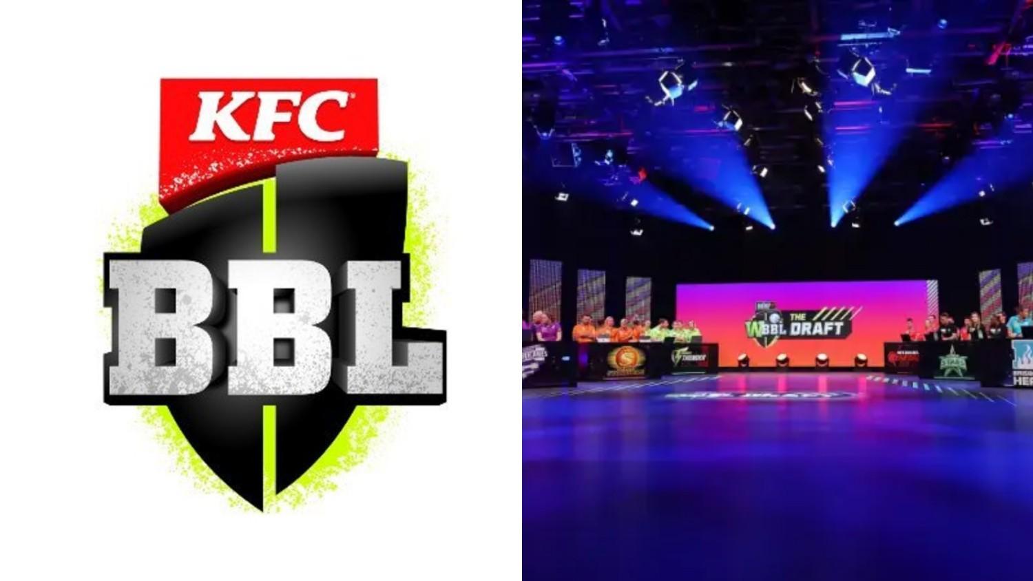 BBL Draft