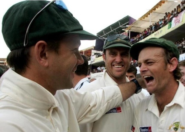 BGT 2004-05