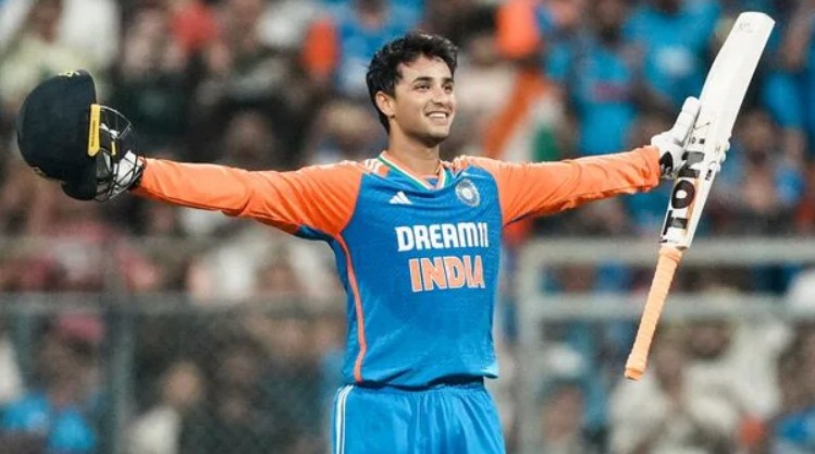 Current World Number 1 T20 Batsman