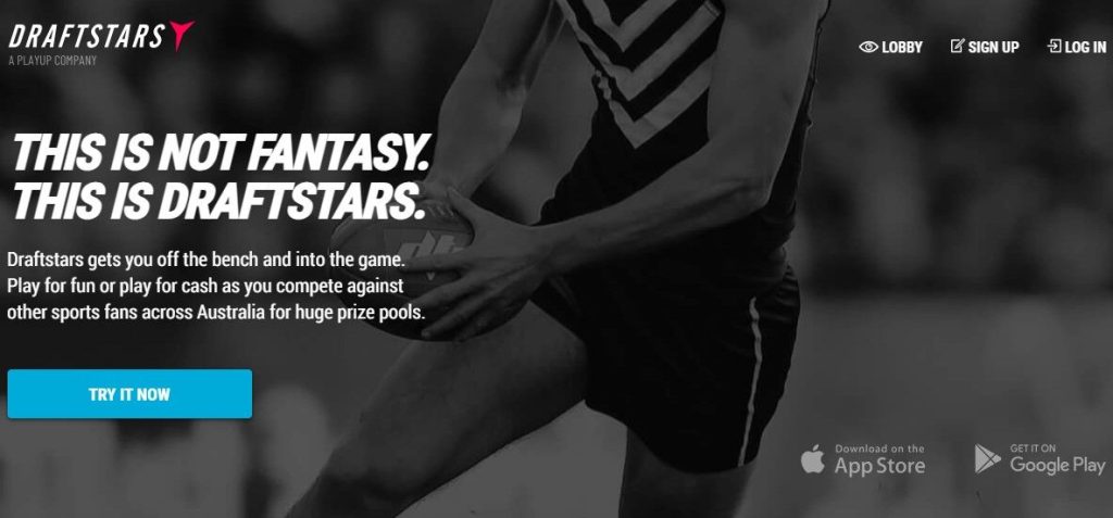 Draftstars