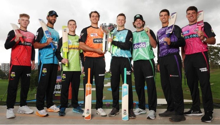 How Much Are Big Bash League Tickets For