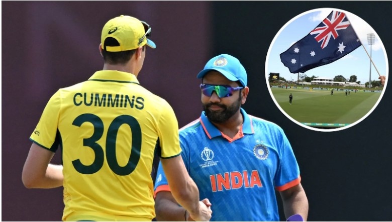 India Tour of Australia 2025: Complete Schedule
