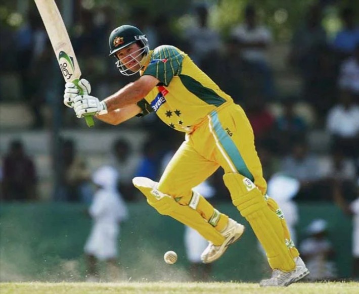 Ricky Ponting