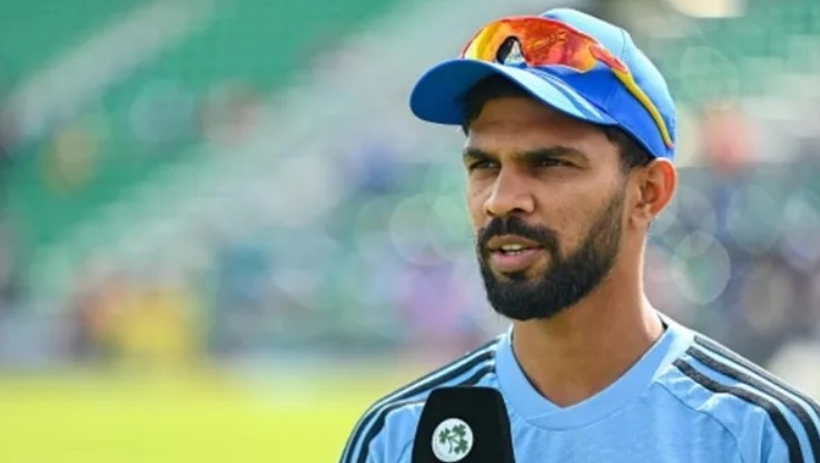 Team Tours Influence Senior Team Selection