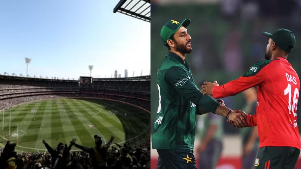 Top End T20 Series 2025