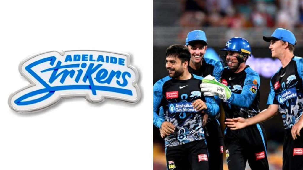 Adelaide Striker Fixtures 2025/26