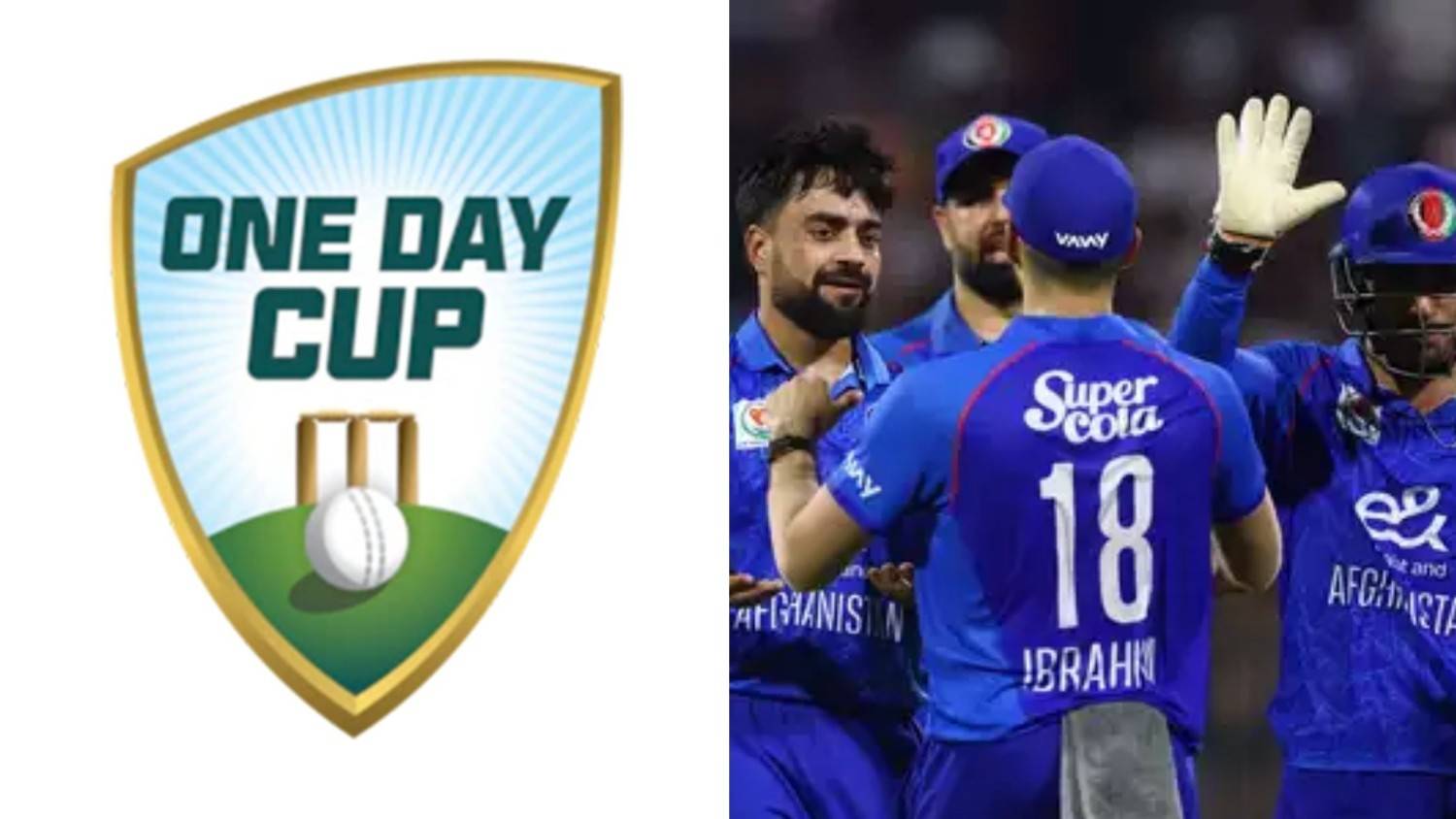 Australia One-Day Cup 2025-26 Points Table