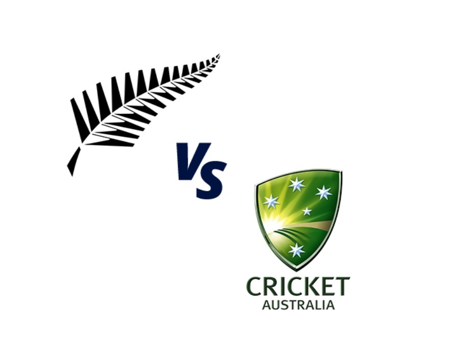 Australia Tour of New Zealand
