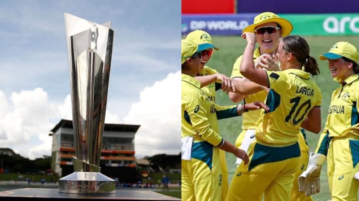 Australia Women Squad For World Cup 2025