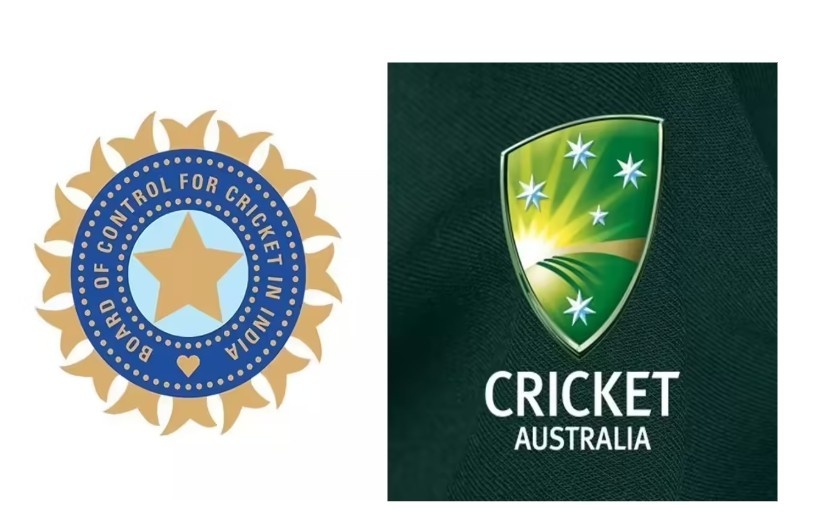 India A vs Australia A