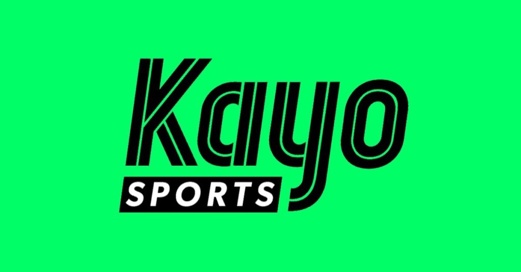 Kayo Sports 