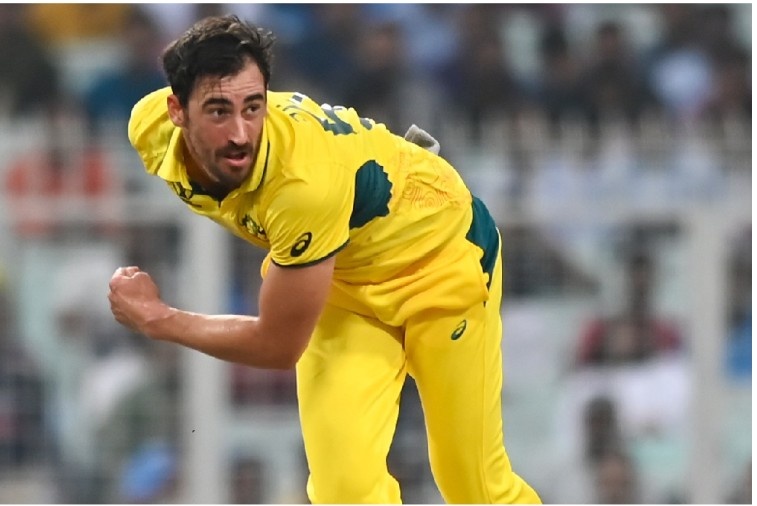 Mitchell Starc in t20 jurcy 