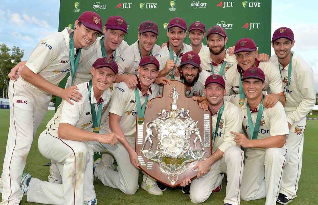 Queensland