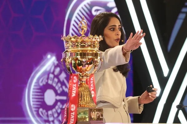 WPL 2025 Auction and Winner