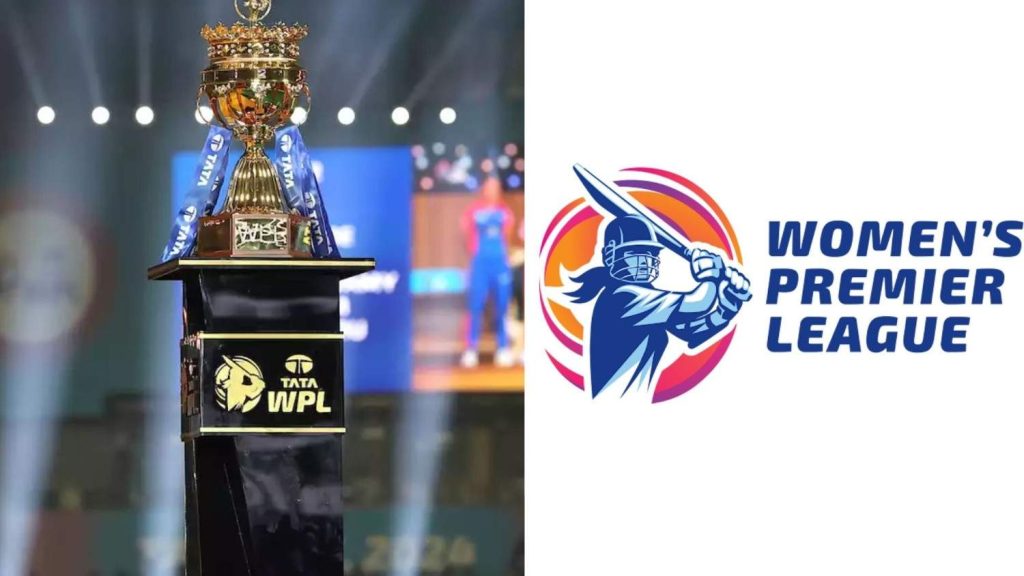 WPL 2026 Auction