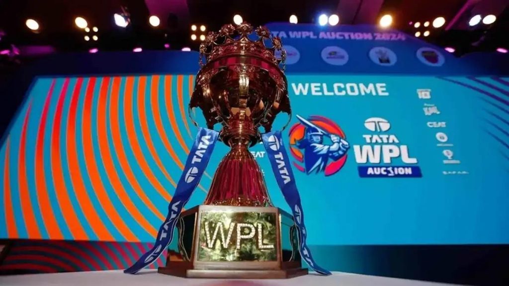 WPL 2026 Expected Dates and Venue