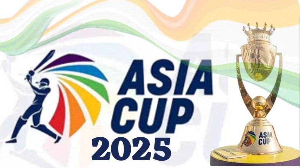 Watch Asia Cup Live In Australia