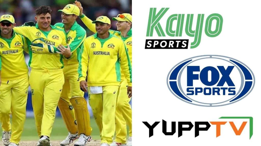 Watch Asia Cup Live In Australia