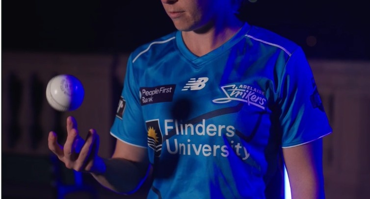 Adelaide Strikers