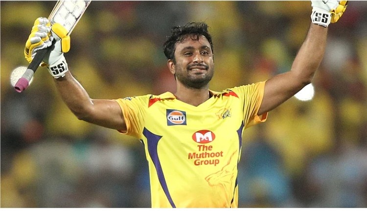 Ambati Rayudu