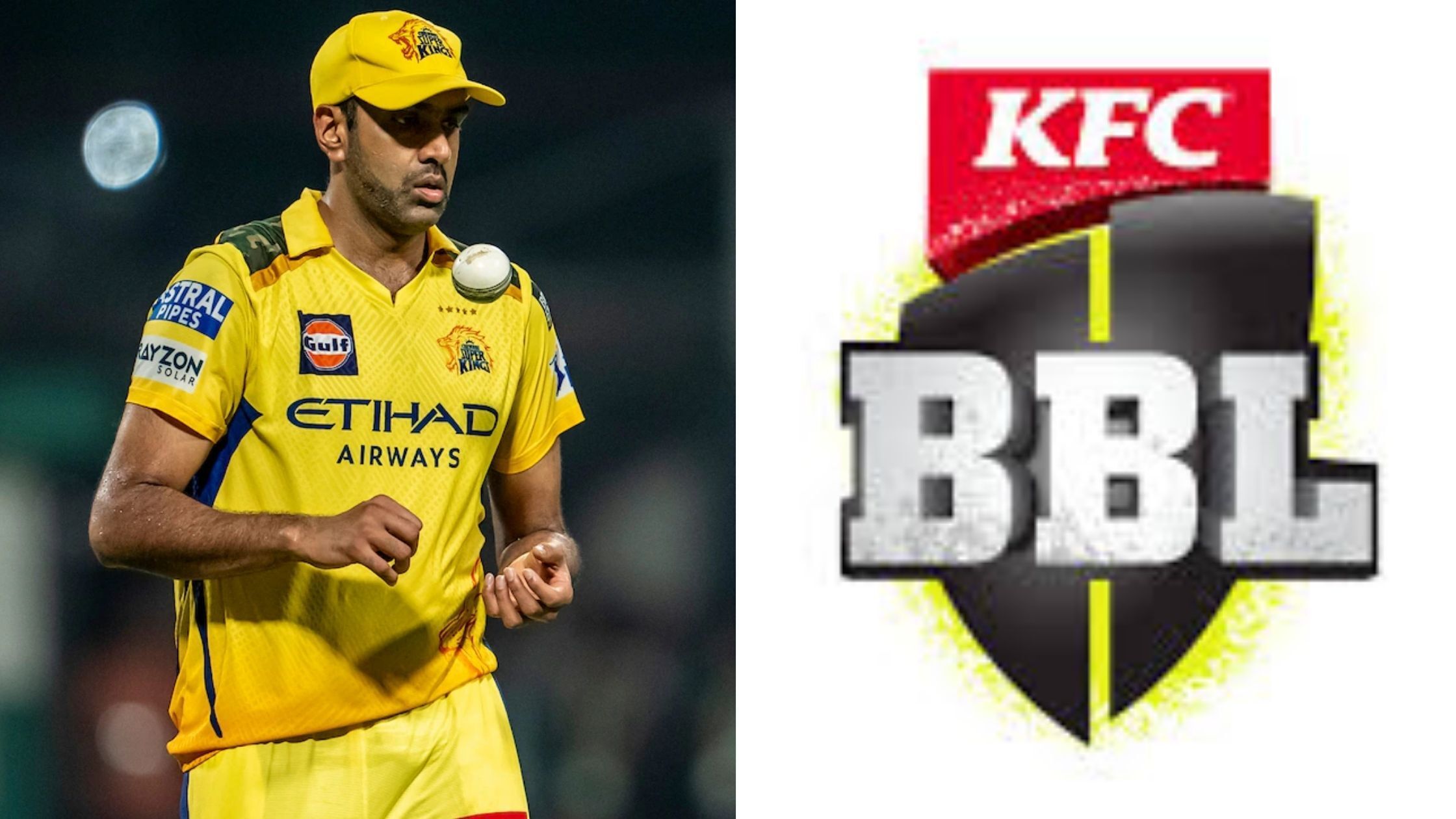 Ashwin BBL Team 2025 All About Sydney Thunder in BBL 2025