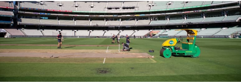 Australia vs India 2nd T20I - Pitch Report