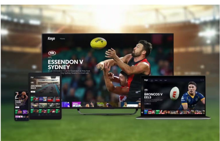  FOX CRICKET channel 