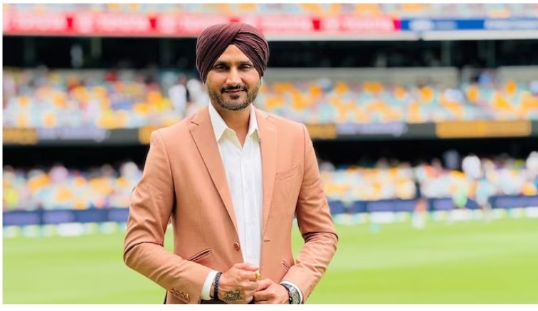 Harbhajan Singh