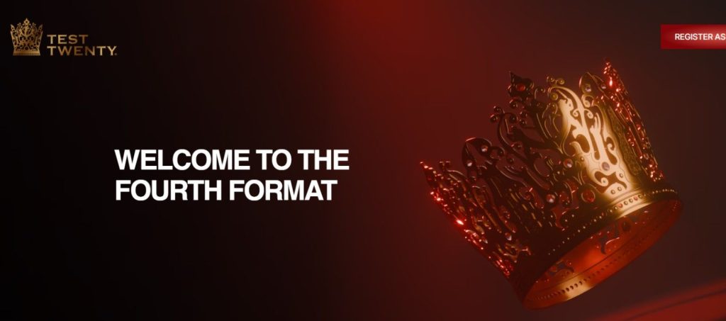 How Does Test Twenty Differ From Existing Formats