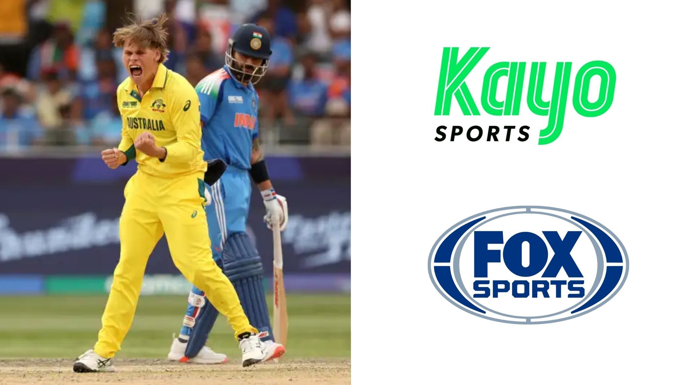 India vs Australia 2025 Live Streaming