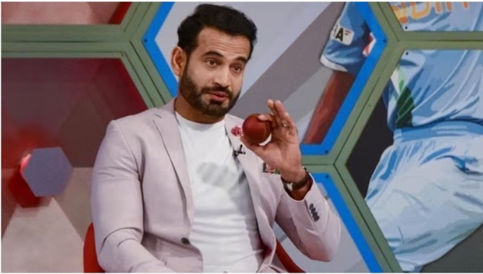 Irfan Pathan