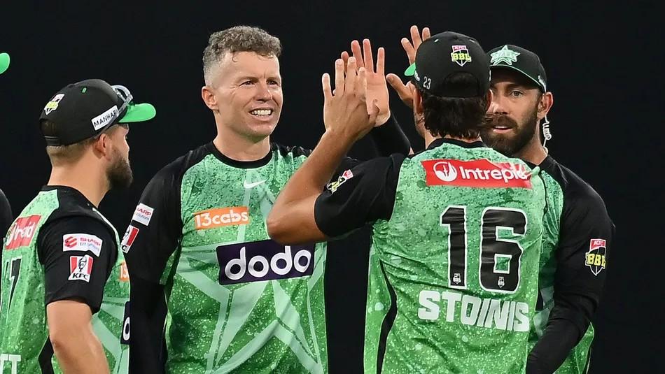 Melbourne Stars Fixtures Melbourne Stars Fixtures