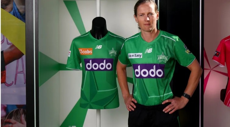 Melbourne Stars