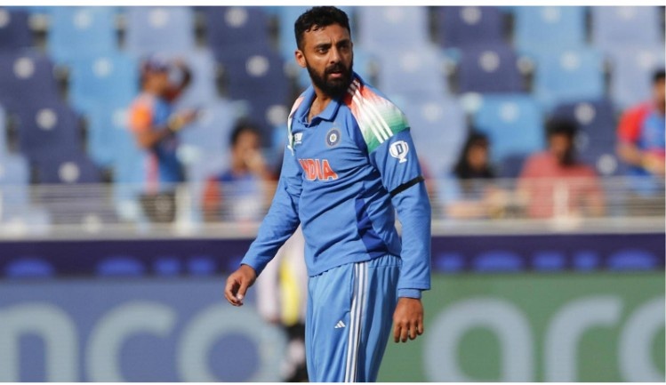 Murali Vijay