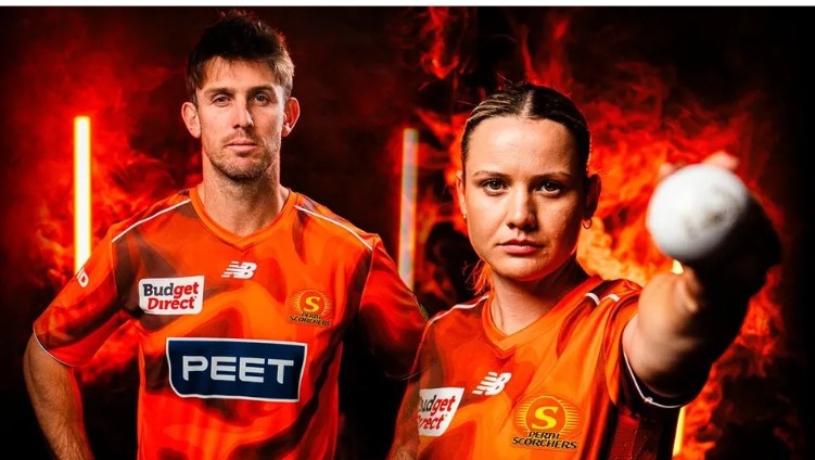 Perth Scorchers
