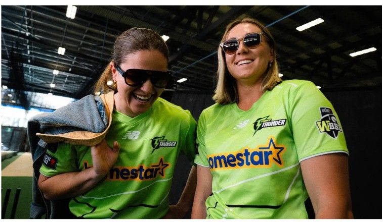 Sydney Thunder