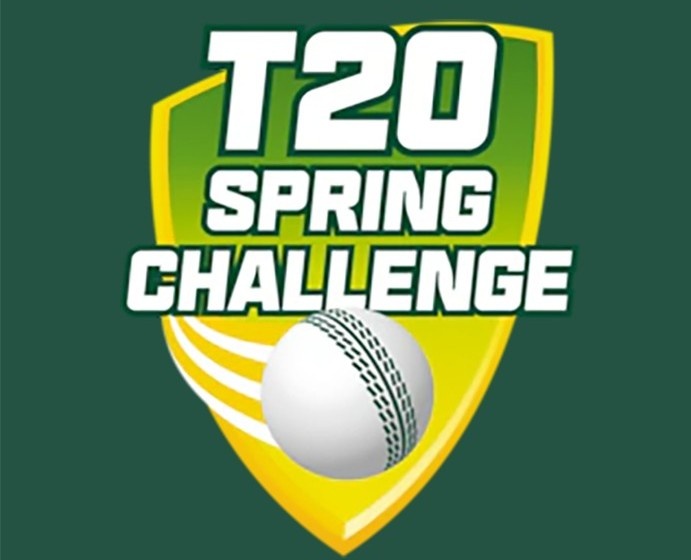 T20 Spring Challenge 