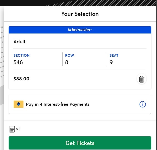 Tips For Booking Your India vs Australia Tickets