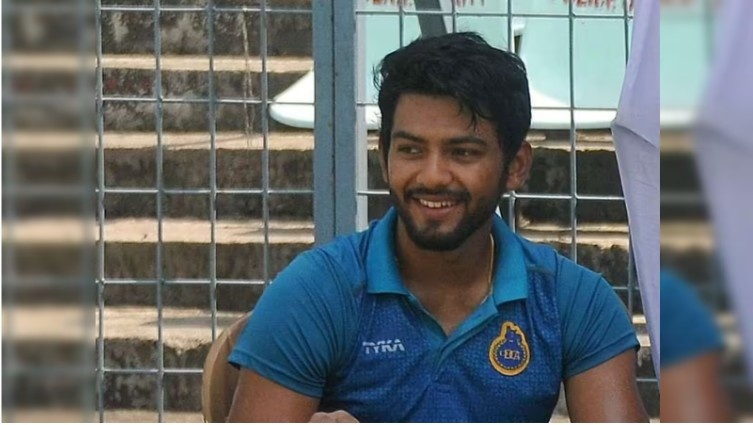 Unmukt Chand