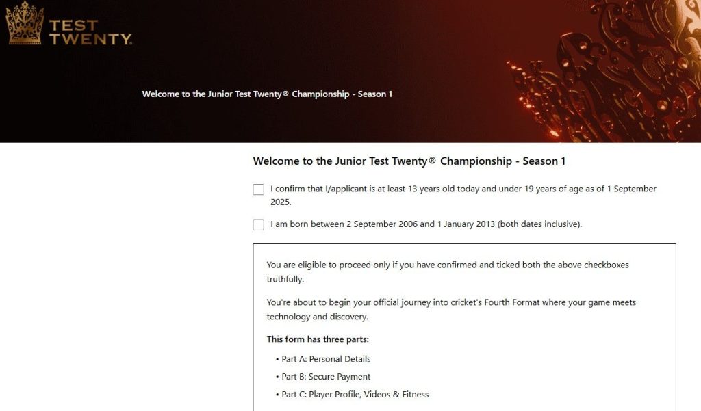 When Will Test Twenty Be Integrated Into Cricket