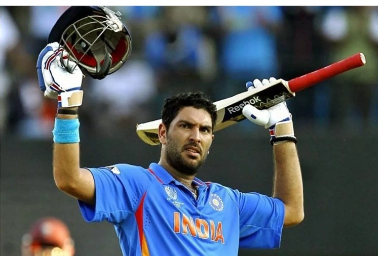 Yuvraj Singh 